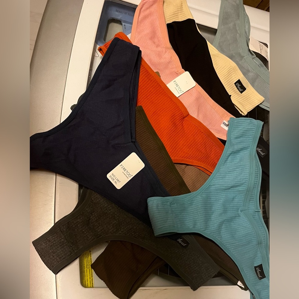 Panty Lot